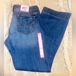 NWT Cruel Girl. Jaylee Trouser. Size 31/11